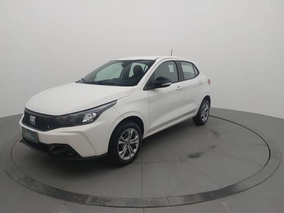 FIAT ARGO 1.0 FIREFLY FLEX DRIVE MANUAL FIAT ARGO 1.0 FIREFLY FLEX DRIVE MANUAL